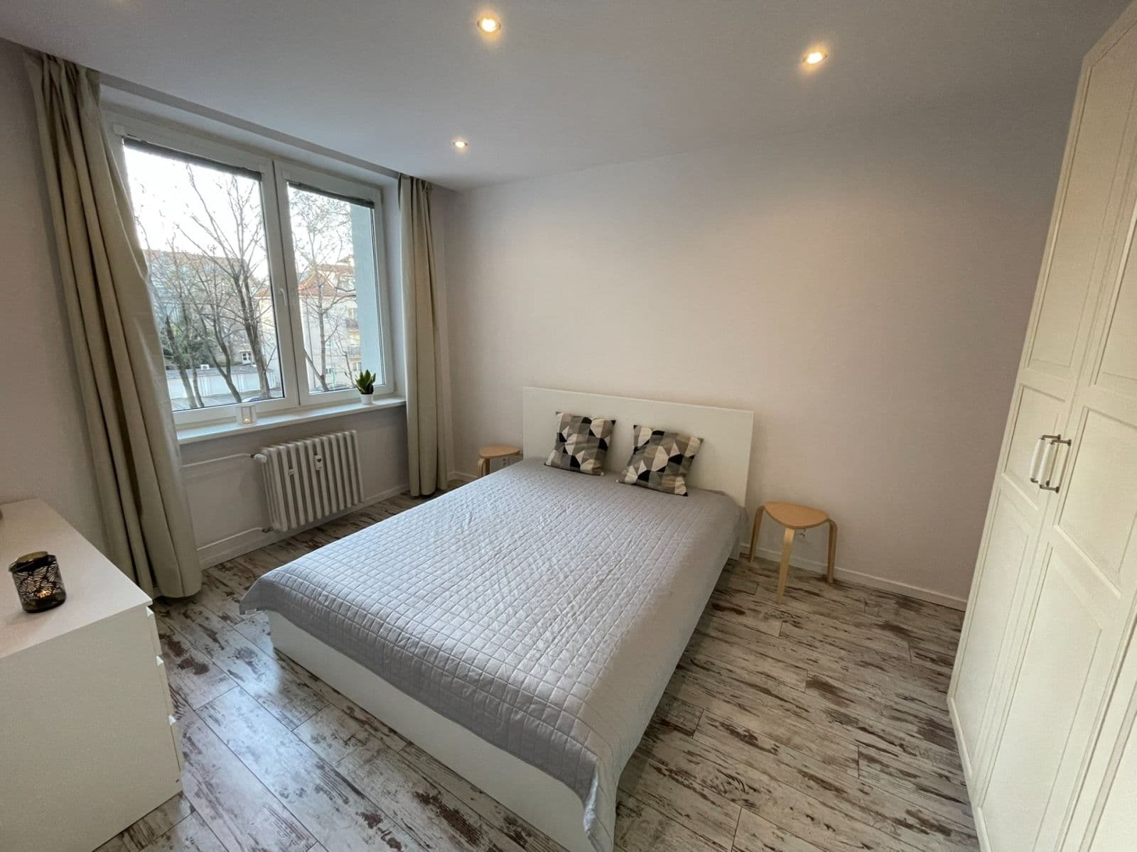 2 bedroom flat to rent, 54 m², Niťová, Ružinov, Bratislavský Region 2 bedroom flat to rent, 54 m², Niťová, Ružinov, Bratislavský Region