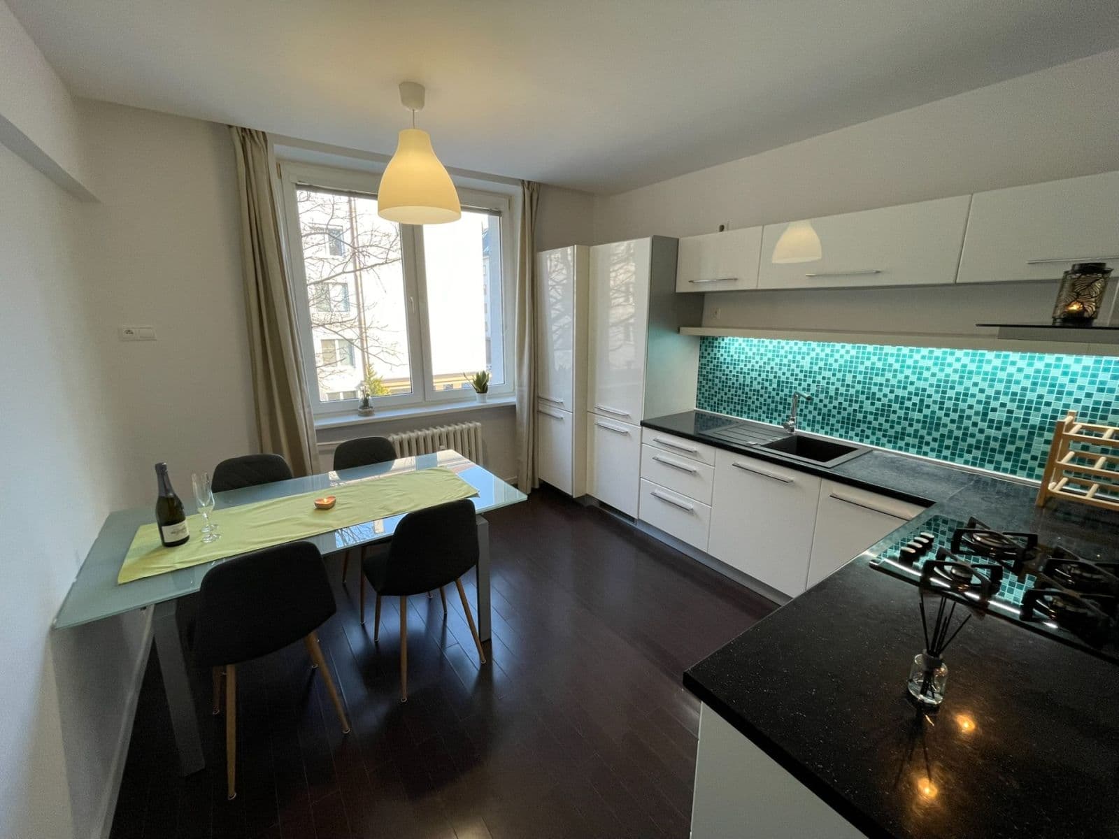 2 bedroom flat to rent, 54 m², Niťová, Ružinov, Bratislavský Region 2 bedroom flat to rent, 54 m², Niťová, Ružinov, Bratislavský Region