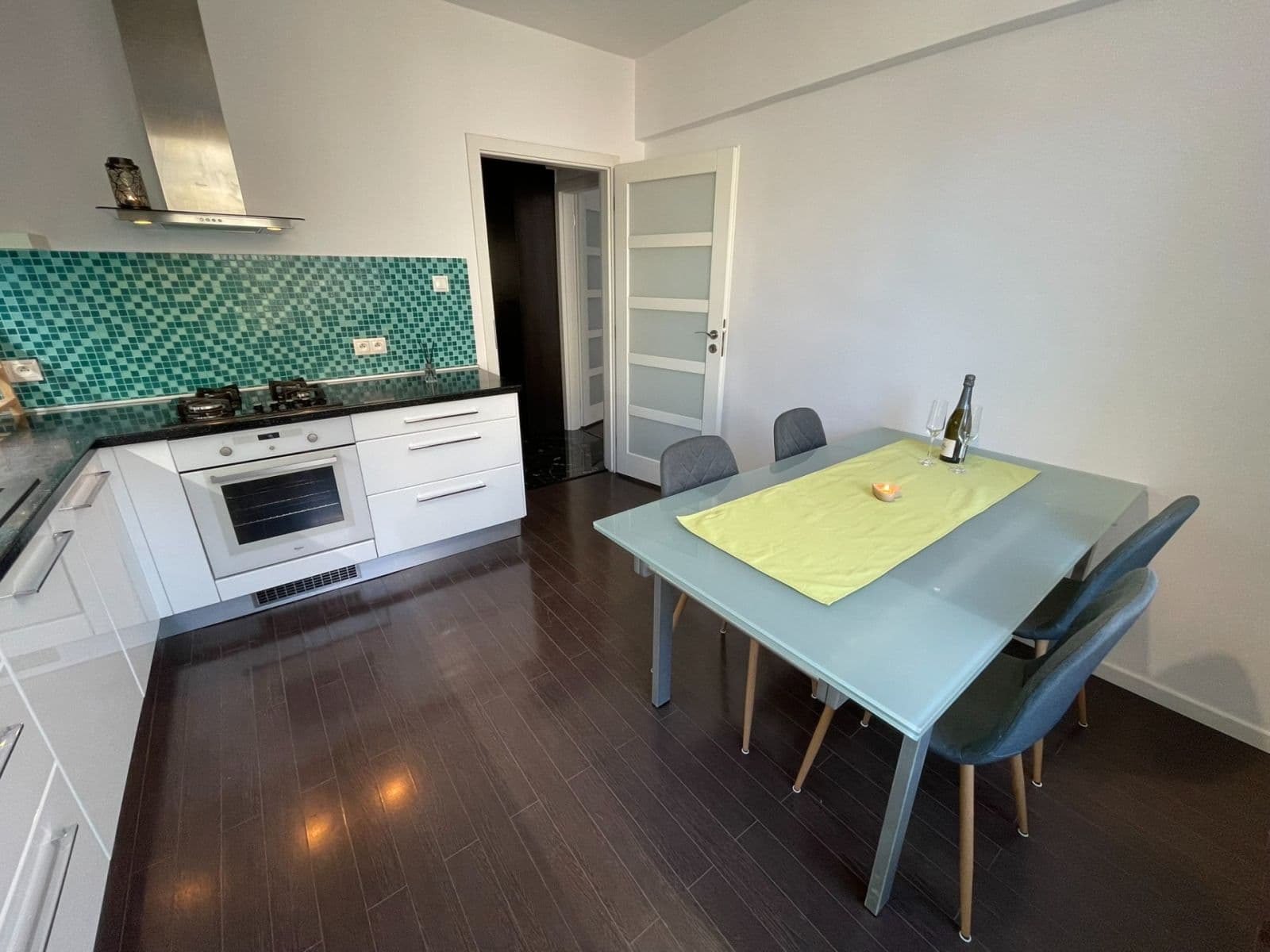 2 bedroom flat to rent, 54 m², Niťová, Ružinov, Bratislavský Region 2 bedroom flat to rent, 54 m², Niťová, Ružinov, Bratislavský Region