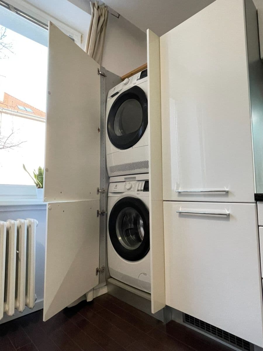 2 bedroom flat to rent, 54 m², Niťová, Ružinov, Bratislavský Region 2 bedroom flat to rent, 54 m², Niťová, Ružinov, Bratislavský Region