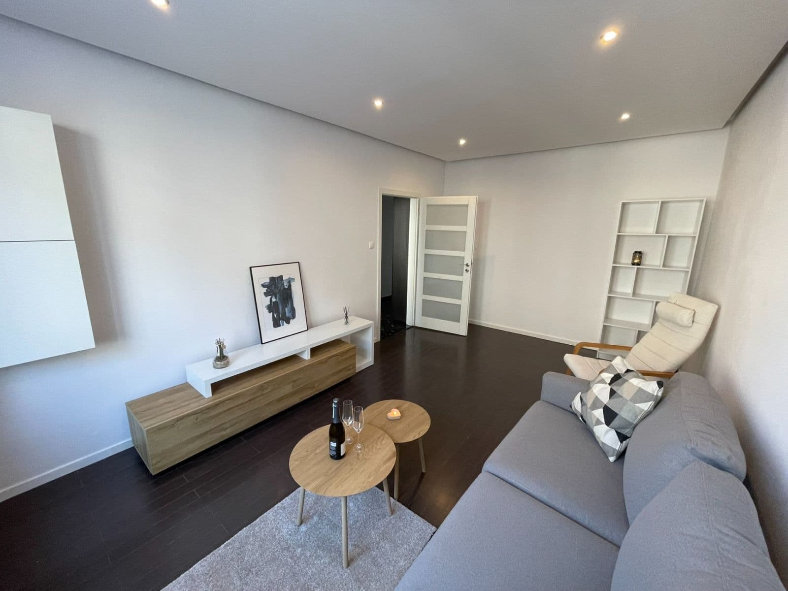 2 bedroom flat to rent, 54 m², Niťová, Ružinov, Bratislavský Region 2 bedroom flat to rent, 54 m², Niťová, Ružinov, Bratislavský Region