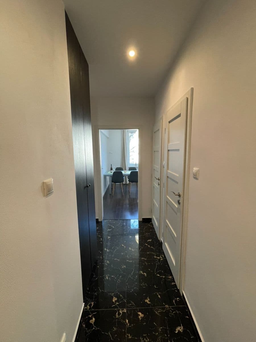 2 bedroom flat to rent, 54 m², Niťová, Ružinov, Bratislavský Region 2 bedroom flat to rent, 54 m², Niťová, Ružinov, Bratislavský Region