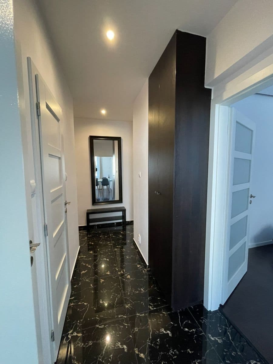 2 bedroom flat to rent, 54 m², Niťová, Ružinov, Bratislavský Region 2 bedroom flat to rent, 54 m², Niťová, Ružinov, Bratislavský Region