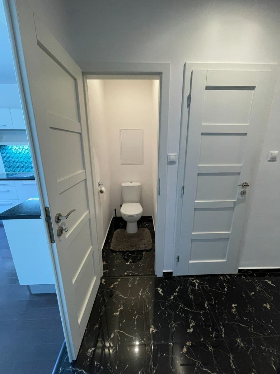 2 bedroom flat to rent, 54 m², Niťová, Ružinov, Bratislavský Region 2 bedroom flat to rent, 54 m², Niťová, Ružinov, Bratislavský Region