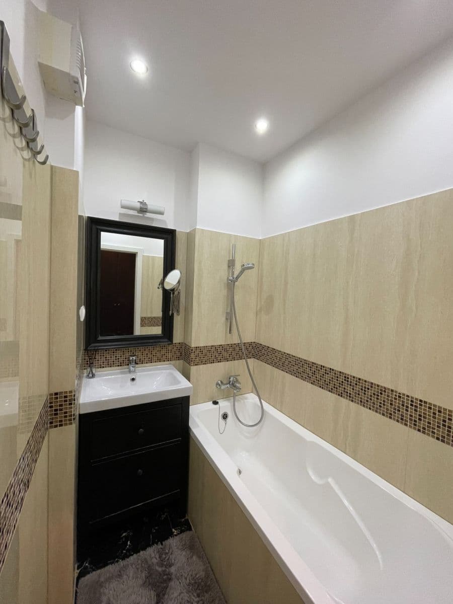 2 bedroom flat to rent, 54 m², Niťová, Ružinov, Bratislavský Region 2 bedroom flat to rent, 54 m², Niťová, Ružinov, Bratislavský Region