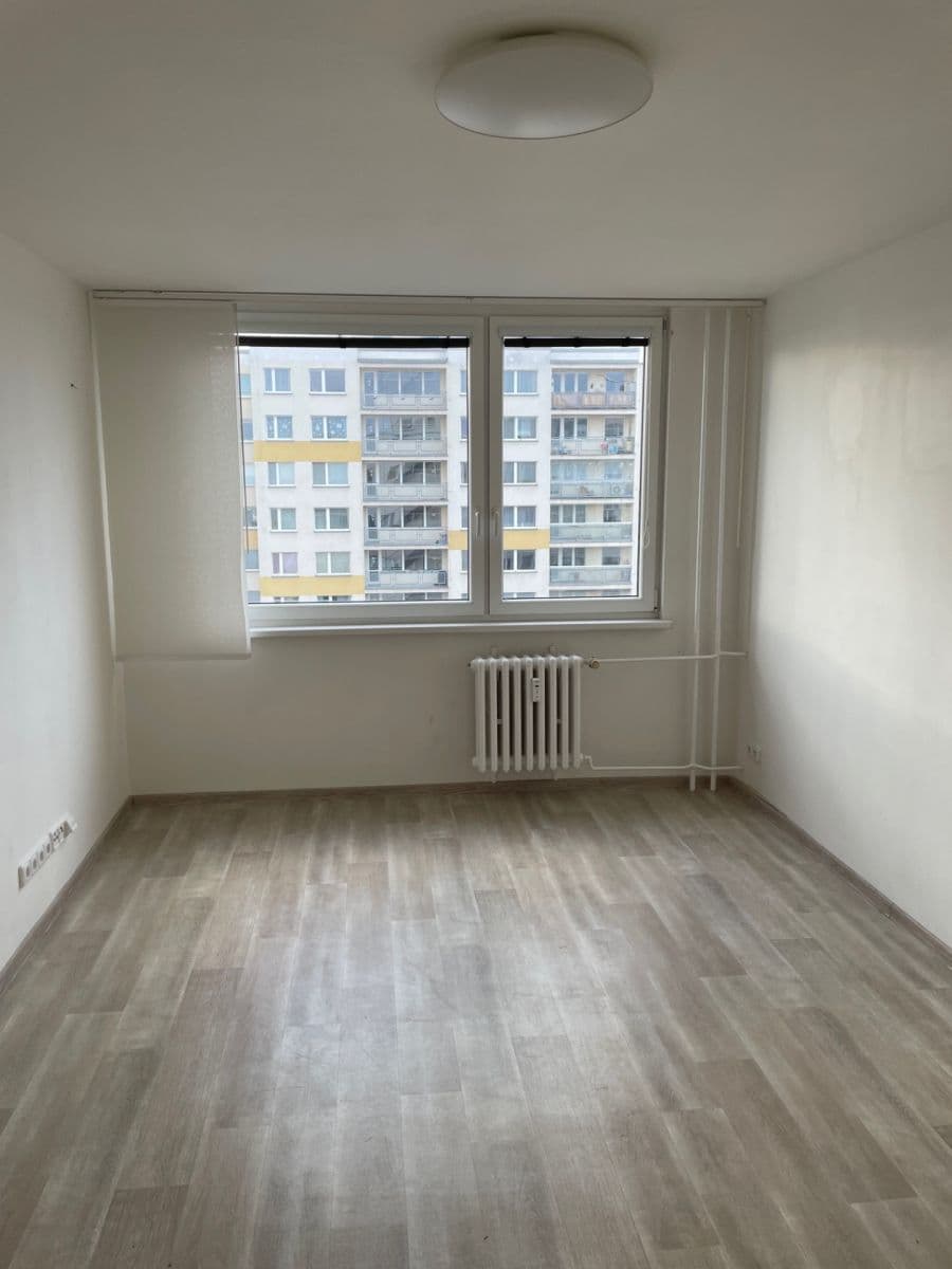 1 bedroom with open-plan kitchen flat to rent, 46 m², Žukovského, Prague, Prague 1 bedroom with open-plan kitchen flat to rent, 46 m², Žukovského, Prague, Prague