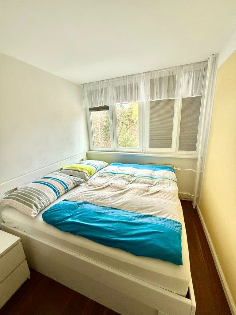 2 bedroom with open-plan kitchen flat for sale, 65 m², Dvorská, Liberec, Liberecký Region 2 bedroom with open-plan kitchen flat for sale, 65 m², Dvorská, Liberec, Liberecký Region