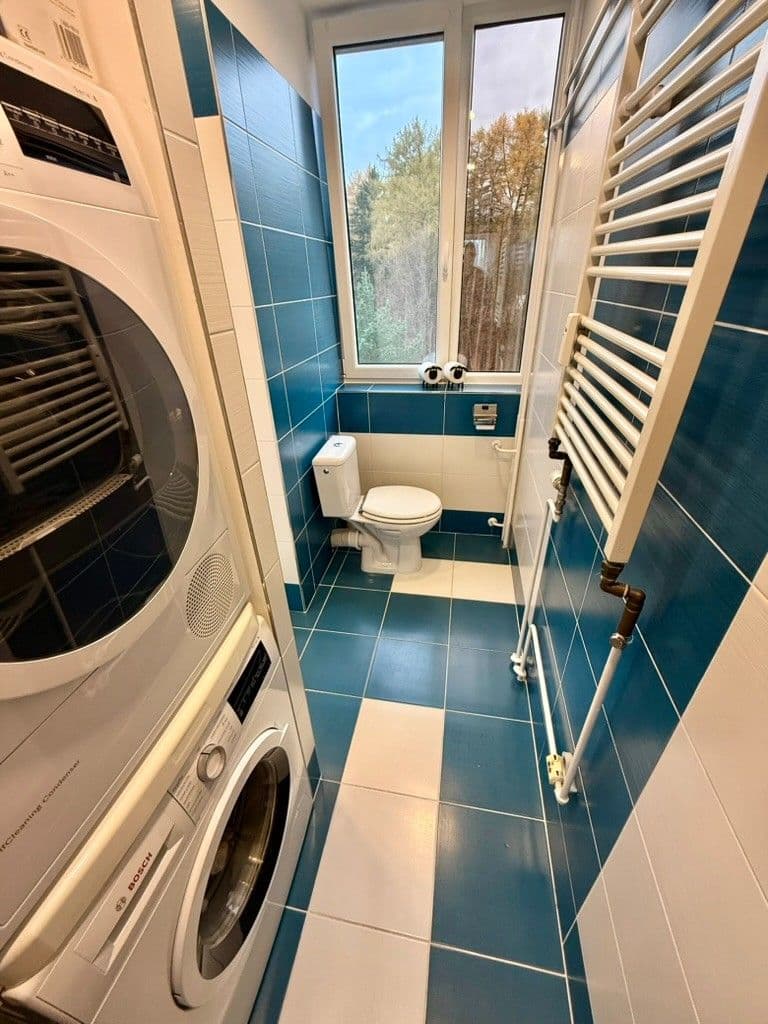 2 bedroom with open-plan kitchen flat for sale, 65 m², Dvorská, Liberec, Liberecký Region 2 bedroom with open-plan kitchen flat for sale, 65 m², Dvorská, Liberec, Liberecký Region