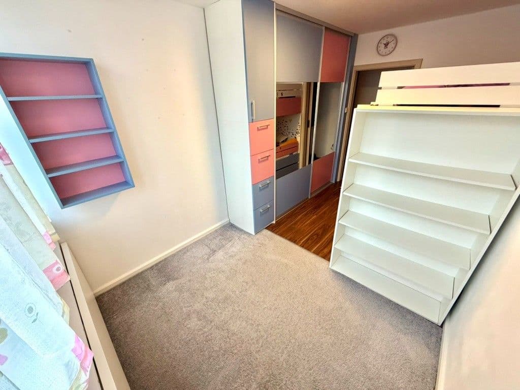 2 bedroom with open-plan kitchen flat for sale, 65 m², Dvorská, Liberec, Liberecký Region 2 bedroom with open-plan kitchen flat for sale, 65 m², Dvorská, Liberec, Liberecký Region