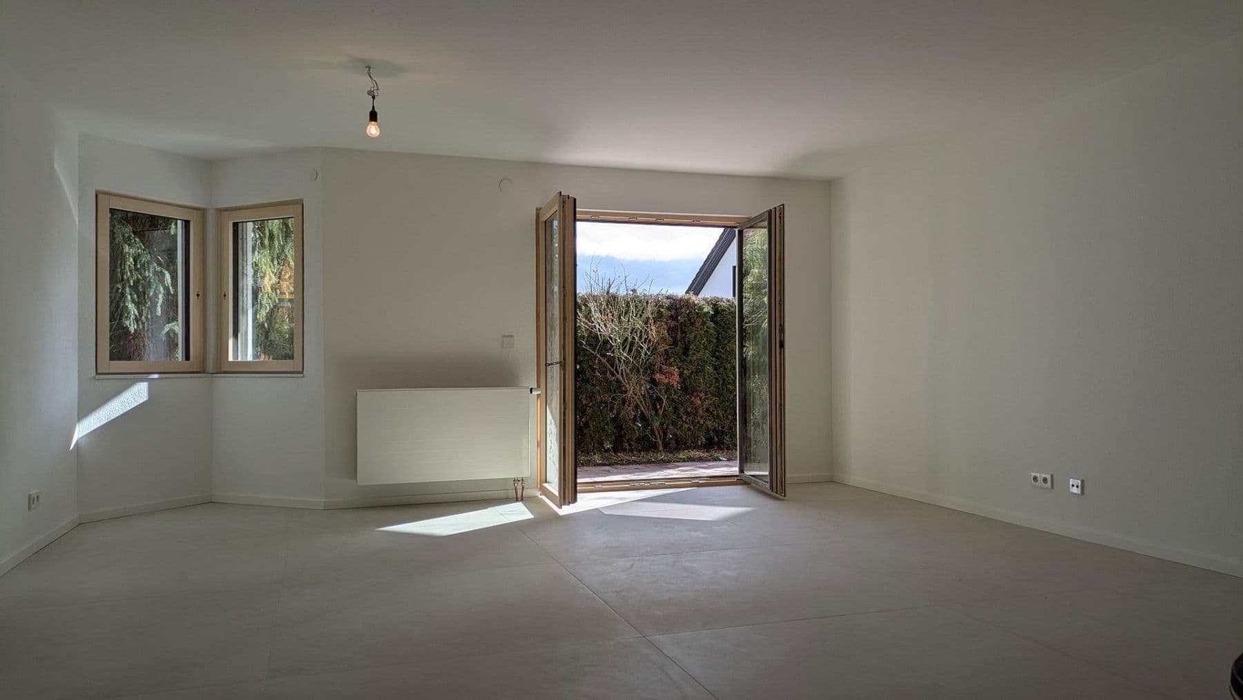 2 bedroom flat to rent, 73 m², Eningen unter Achalm, Baden-Württemberg 2 bedroom flat to rent, 73 m², Eningen unter Achalm, Baden-Württemberg