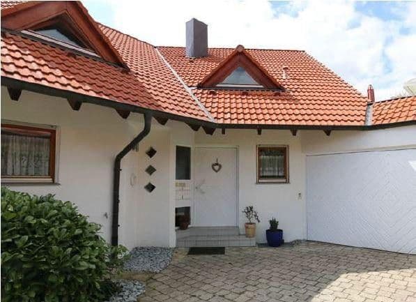 2 bedroom flat to rent, 73 m², Eningen unter Achalm, Baden-Württemberg 2 bedroom flat to rent, 73 m², Eningen unter Achalm, Baden-Württemberg