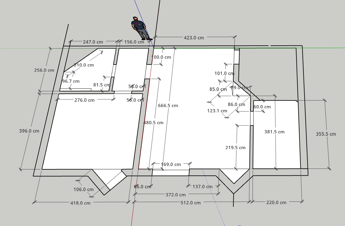 2 bedroom flat to rent, 73 m², Eningen unter Achalm, Baden-Württemberg 2 bedroom flat to rent, 73 m², Eningen unter Achalm, Baden-Württemberg