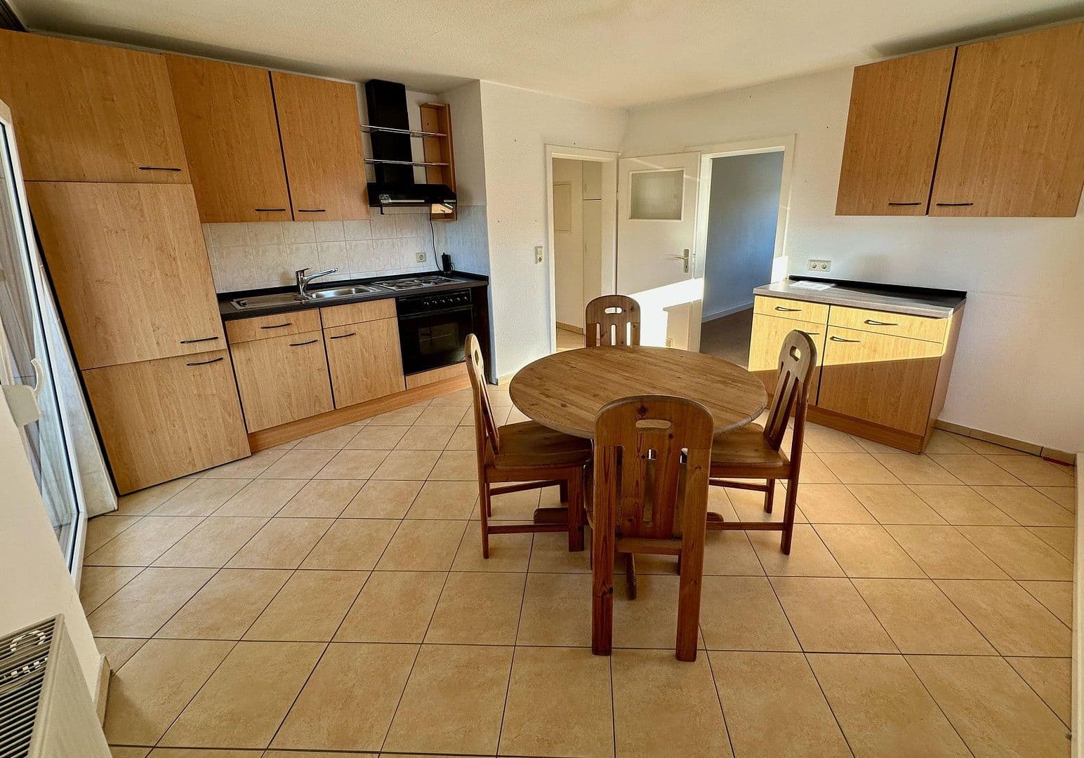 2 bedroom flat to rent, 53 m², Würzburg, Bavaria 2 bedroom flat to rent, 53 m², Würzburg, Bavaria