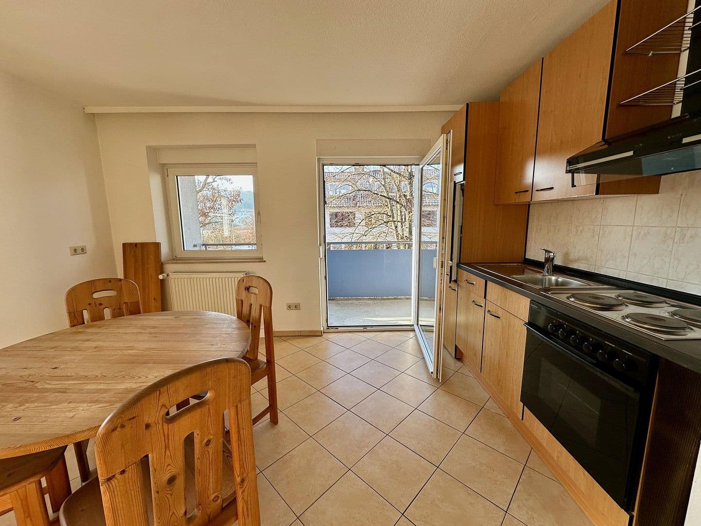 2 bedroom flat to rent, 53 m², Würzburg, Bavaria 2 bedroom flat to rent, 53 m², Würzburg, Bavaria