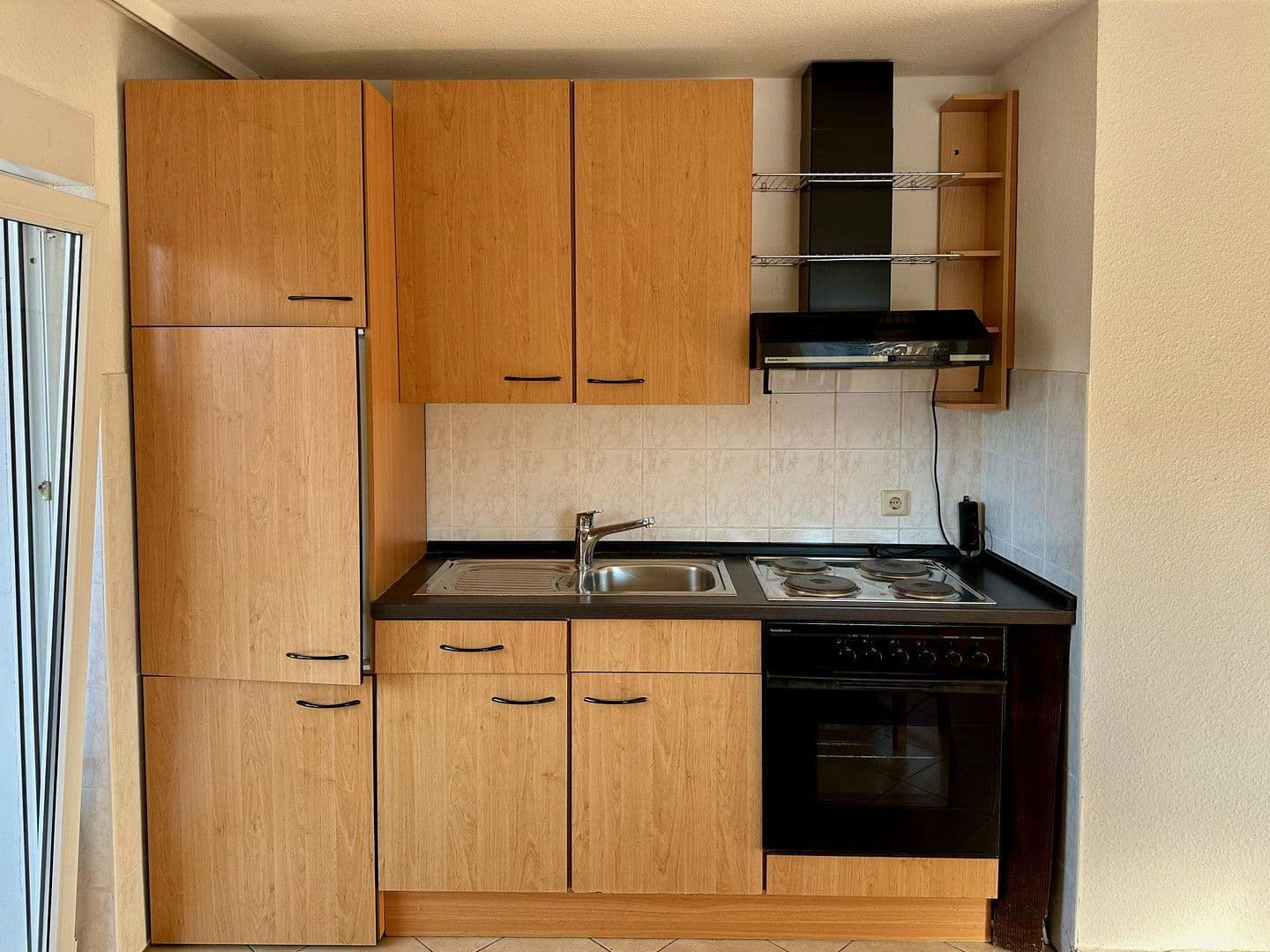 2 bedroom flat to rent, 53 m², Würzburg, Bavaria 2 bedroom flat to rent, 53 m², Würzburg, Bavaria