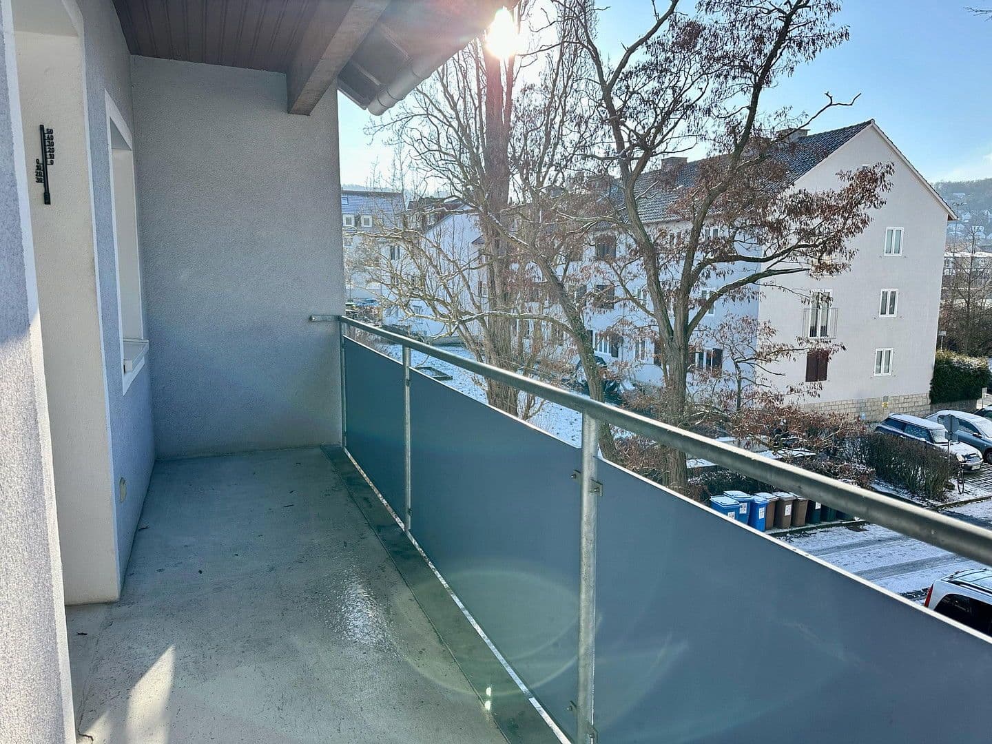 2 bedroom flat to rent, 53 m², Würzburg, Bavaria 2 bedroom flat to rent, 53 m², Würzburg, Bavaria