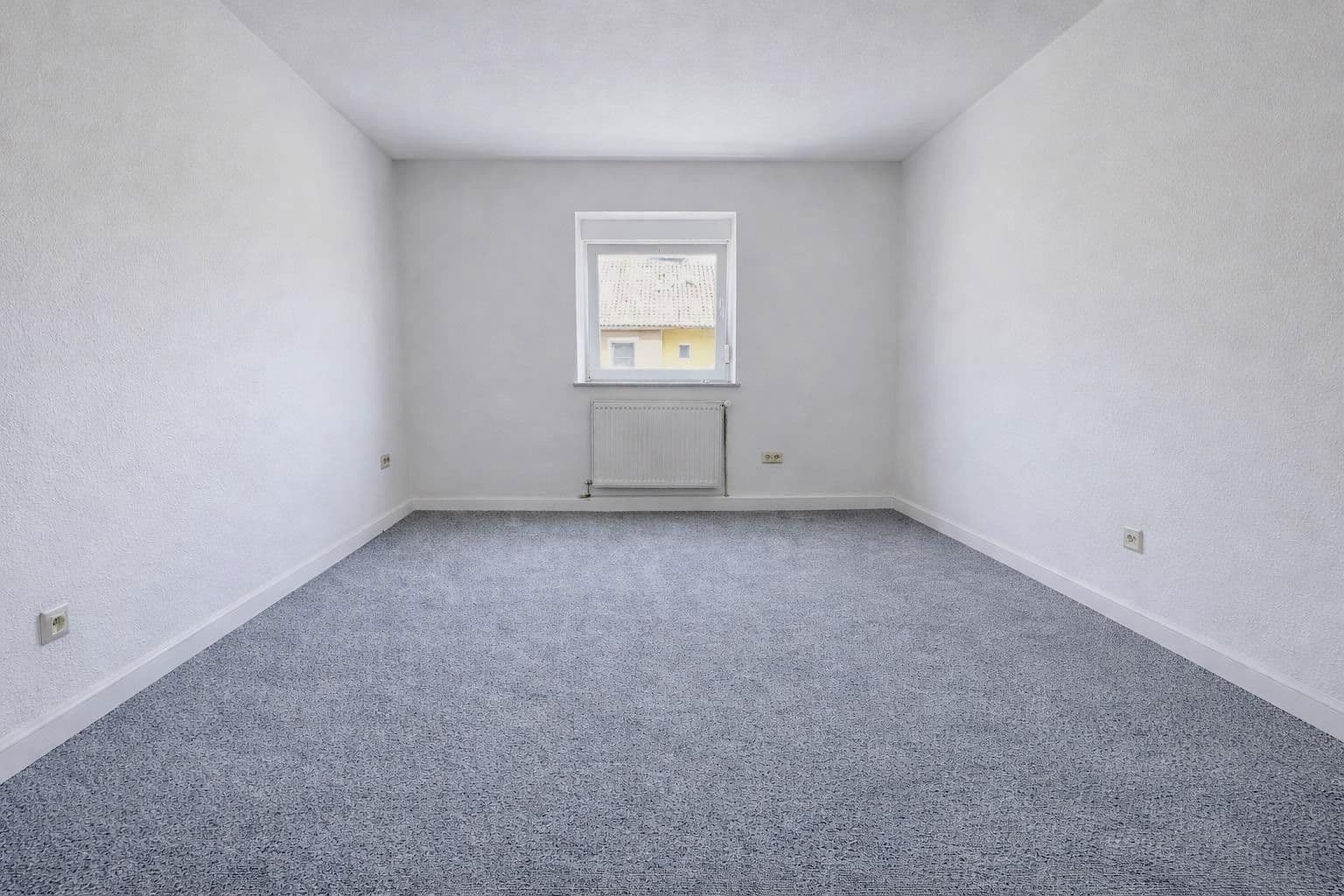 2 bedroom flat to rent, 53 m², Würzburg, Bavaria 2 bedroom flat to rent, 53 m², Würzburg, Bavaria