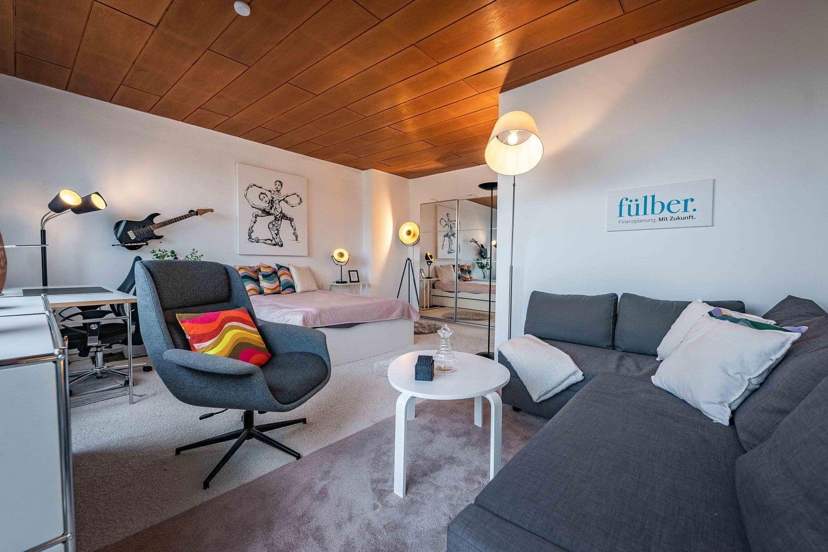 5 bedroom flat to rent, 24 m², Deutzer Freiheit 51, Köln, North Rhine-Westphalia 5 bedroom flat to rent, 24 m², Deutzer Freiheit 51, Köln, North Rhine-Westphalia