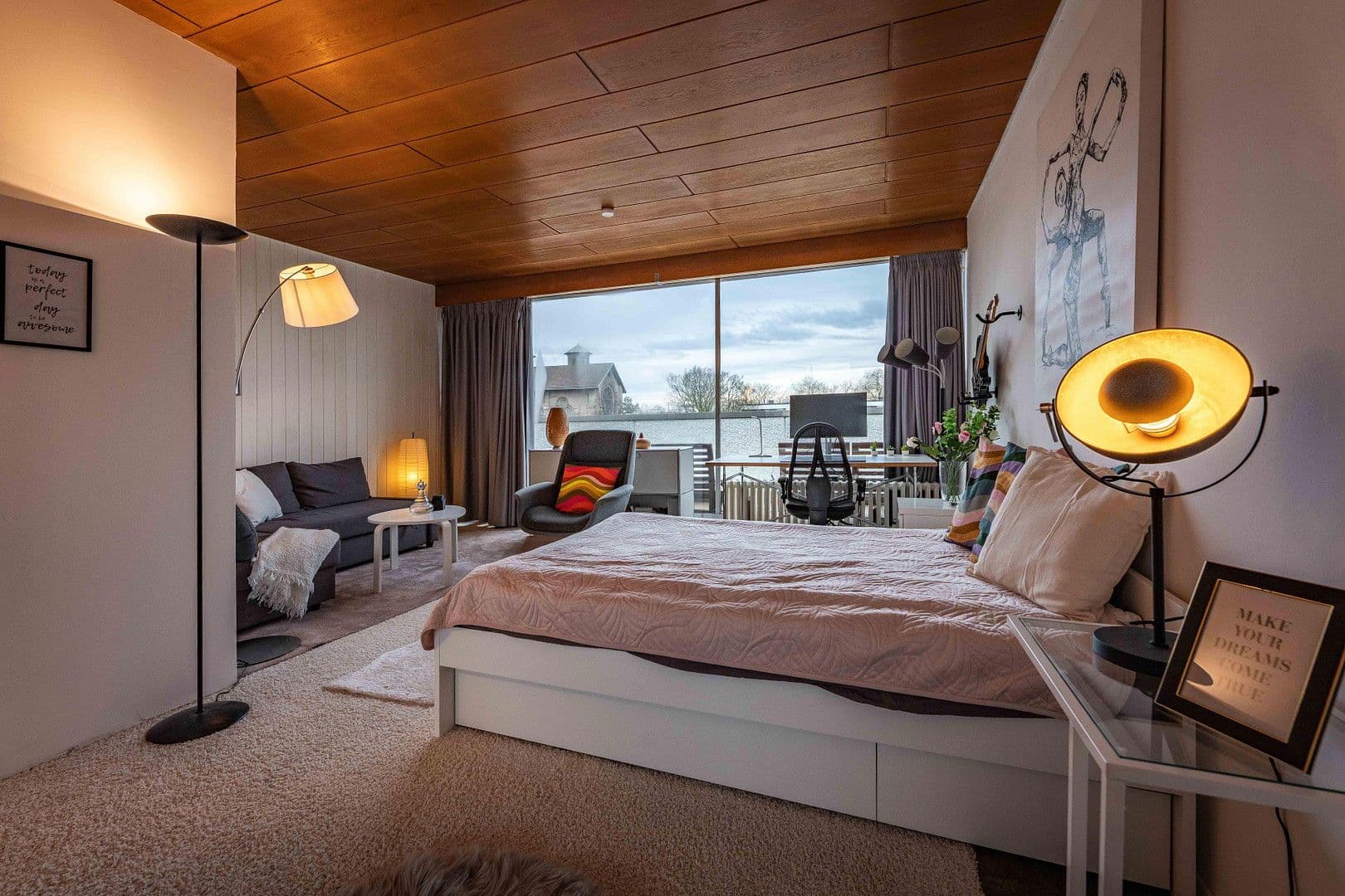 5 bedroom flat to rent, 24 m², Deutzer Freiheit 51, Köln, North Rhine-Westphalia 5 bedroom flat to rent, 24 m², Deutzer Freiheit 51, Köln, North Rhine-Westphalia