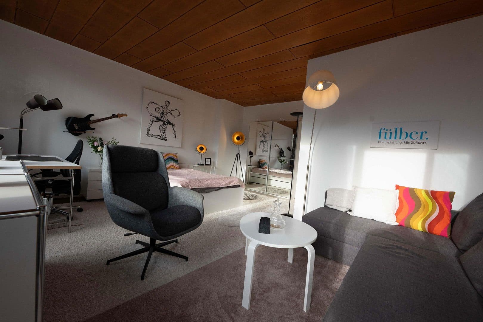 5 bedroom flat to rent, 24 m², Deutzer Freiheit 51, Köln, North Rhine-Westphalia 5 bedroom flat to rent, 24 m², Deutzer Freiheit 51, Köln, North Rhine-Westphalia