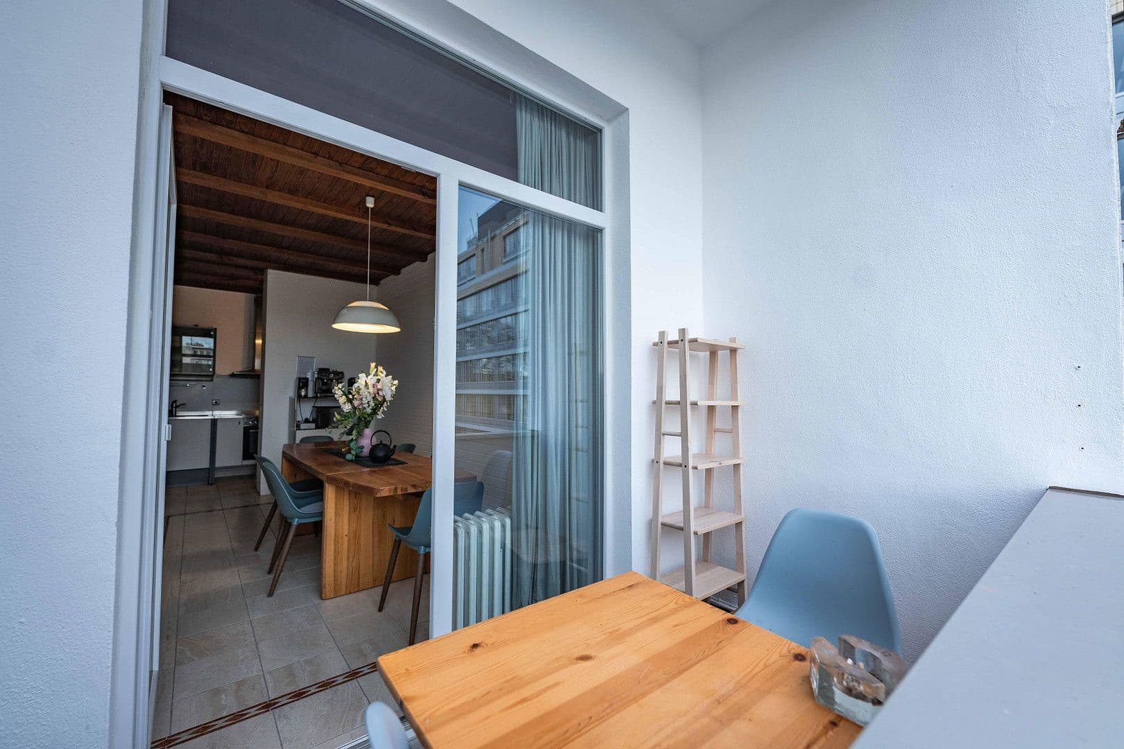 5 bedroom flat to rent, 24 m², Deutzer Freiheit 51, Köln, North Rhine-Westphalia 5 bedroom flat to rent, 24 m², Deutzer Freiheit 51, Köln, North Rhine-Westphalia