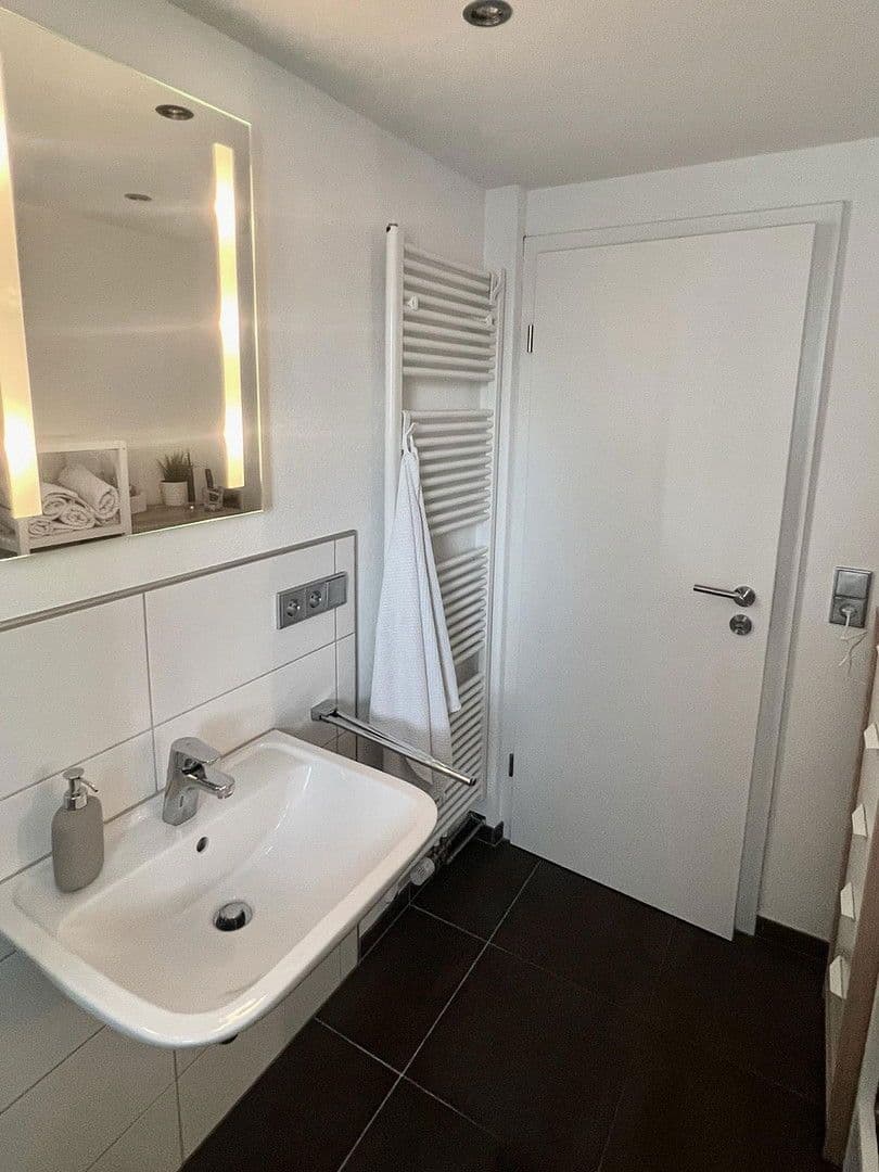 2 bedroom flat to rent, 50 m², Würzburg, Bavaria 2 bedroom flat to rent, 50 m², Würzburg, Bavaria