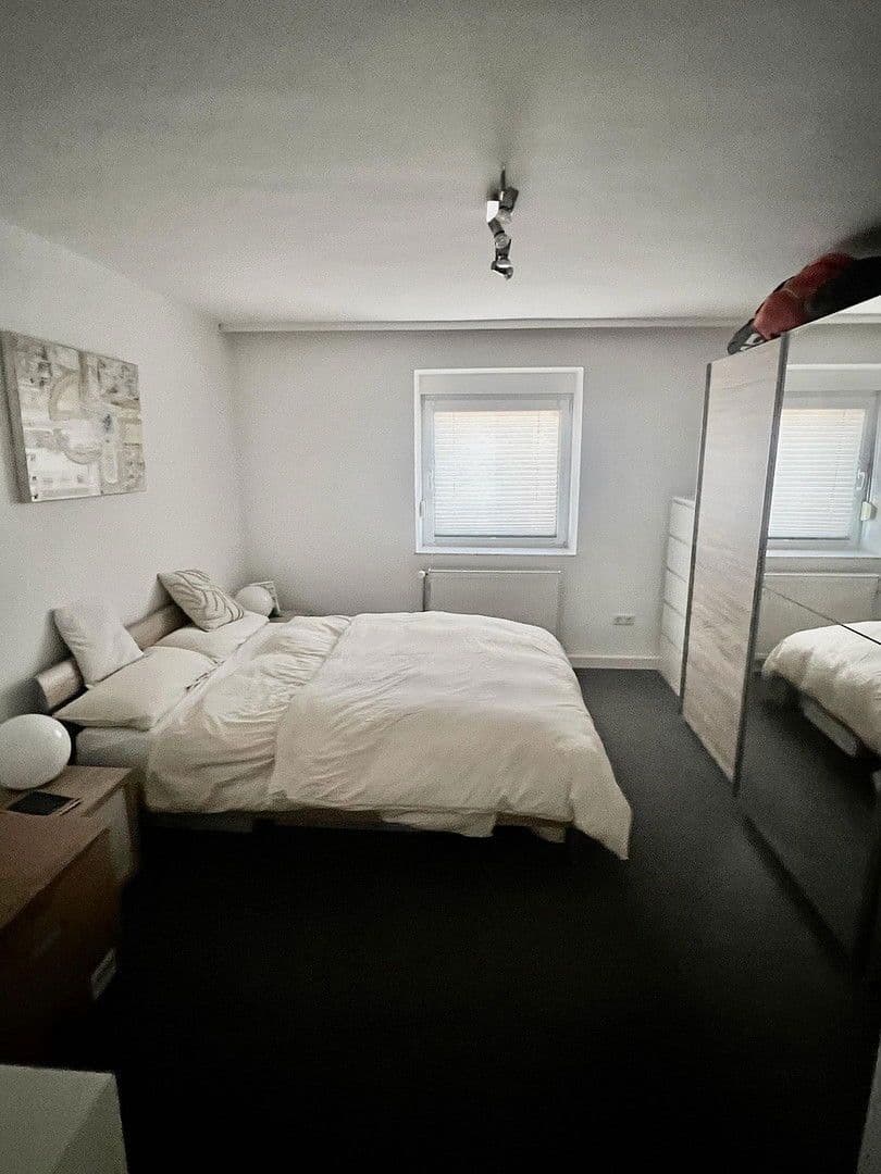 2 bedroom flat to rent, 50 m², Würzburg, Bavaria 2 bedroom flat to rent, 50 m², Würzburg, Bavaria