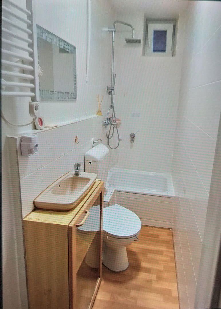 2 bedroom flat for sale, 43 m², Amalienstr. 71, Fürth, Bavaria 2 bedroom flat for sale, 43 m², Amalienstr. 71, Fürth, Bavaria