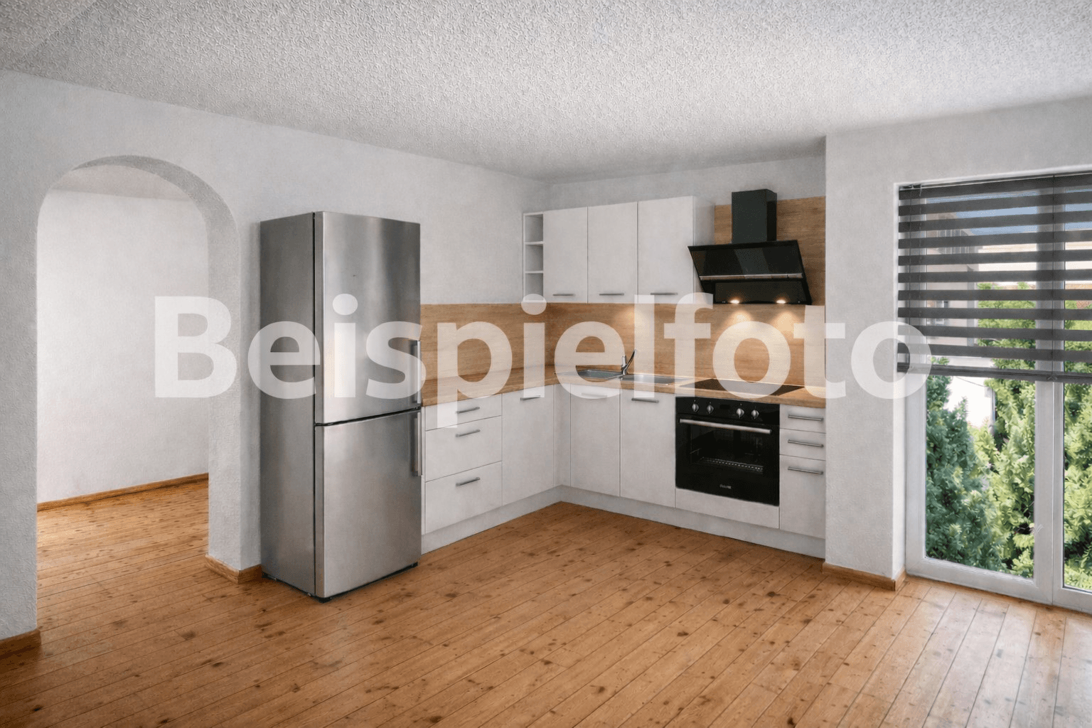 3 bedroom flat to rent, 75 m², Salem, Baden-Württemberg 3 bedroom flat to rent, 75 m², Salem, Baden-Württemberg