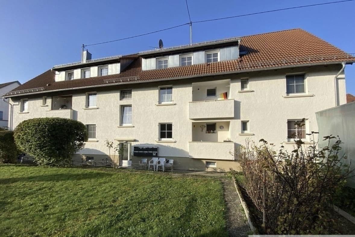 3 bedroom flat to rent, 75 m², Salem, Baden-Württemberg 3 bedroom flat to rent, 75 m², Salem, Baden-Württemberg