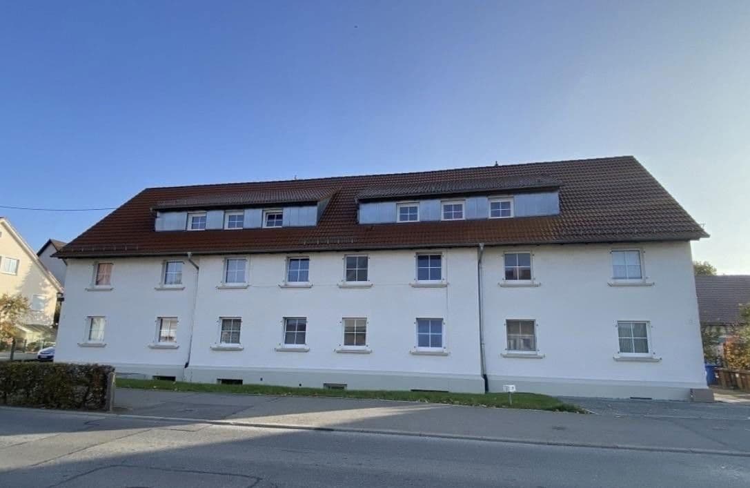 3 bedroom flat to rent, 75 m², Salem, Baden-Württemberg 3 bedroom flat to rent, 75 m², Salem, Baden-Württemberg