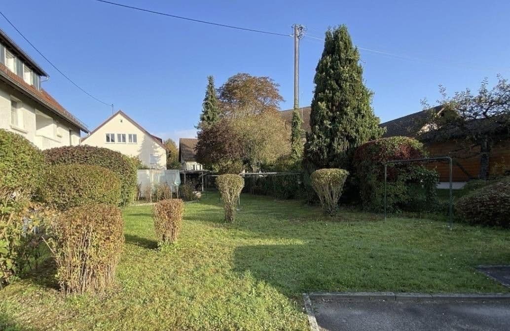 3 bedroom flat to rent, 75 m², Salem, Baden-Württemberg 3 bedroom flat to rent, 75 m², Salem, Baden-Württemberg