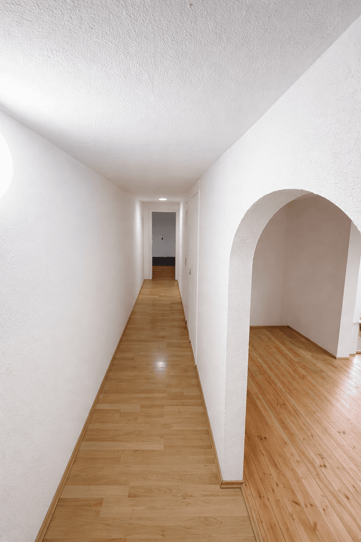 3 bedroom flat to rent, 75 m², Salem, Baden-Württemberg 3 bedroom flat to rent, 75 m², Salem, Baden-Württemberg