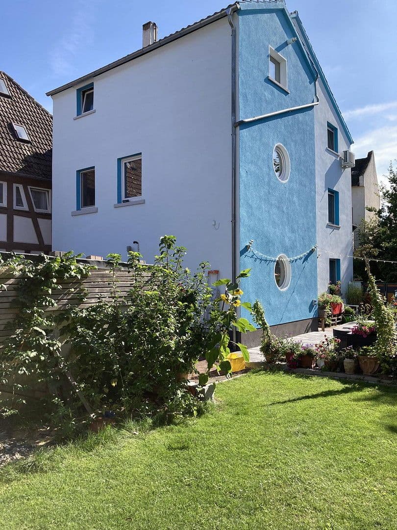 house for sale, 152 m², Offenbach, Hesse house for sale, 152 m², Offenbach, Hesse