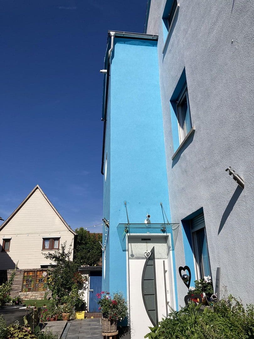 house for sale, 152 m², Offenbach, Hesse house for sale, 152 m², Offenbach, Hesse