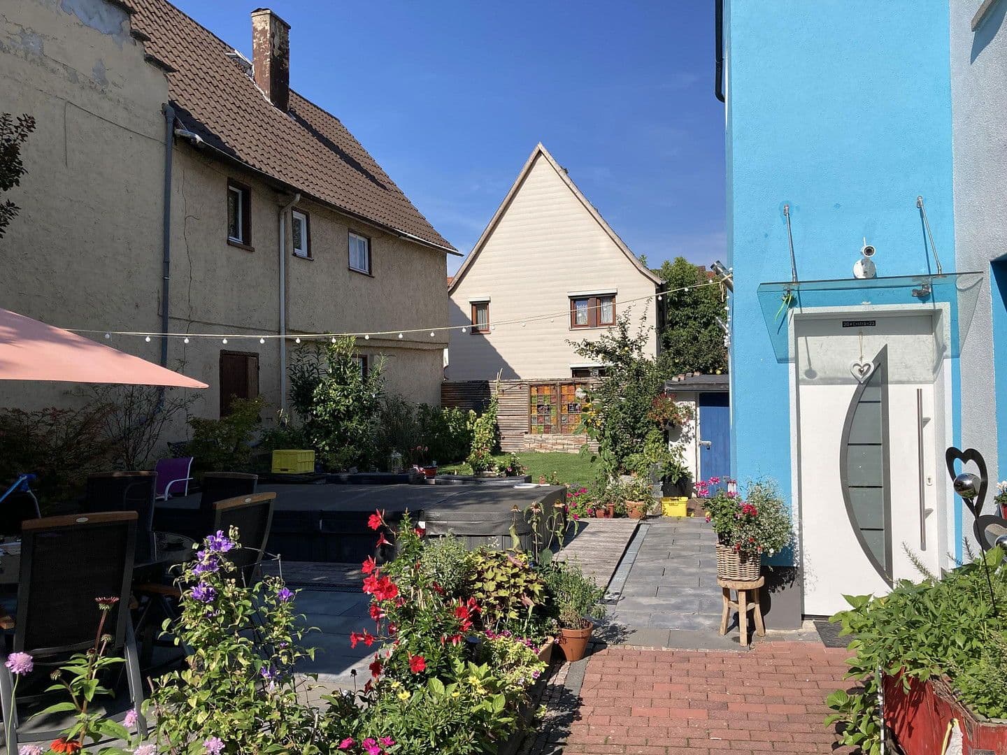 house for sale, 152 m², Offenbach, Hesse house for sale, 152 m², Offenbach, Hesse