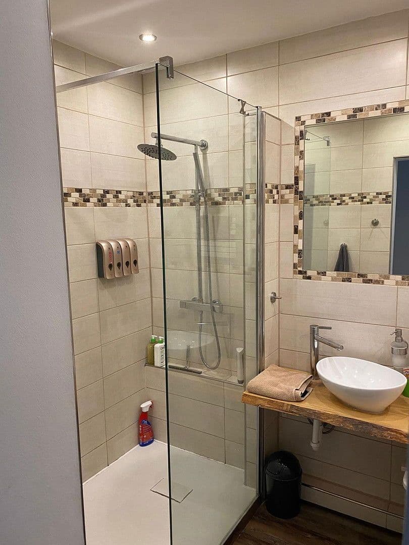 3 bedroom flat for sale, 87 m², Altkönigstraße, 5, Bad Soden am Taunus, Hesse 3 bedroom flat for sale, 87 m², Altkönigstraße, 5, Bad Soden am Taunus, Hesse