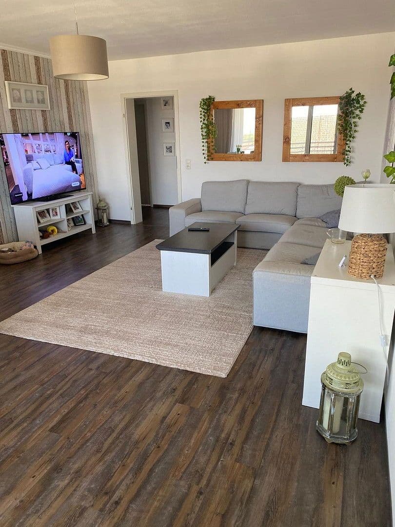 3 bedroom flat for sale, 87 m², Altkönigstraße, 5, Bad Soden am Taunus, Hesse 3 bedroom flat for sale, 87 m², Altkönigstraße, 5, Bad Soden am Taunus, Hesse