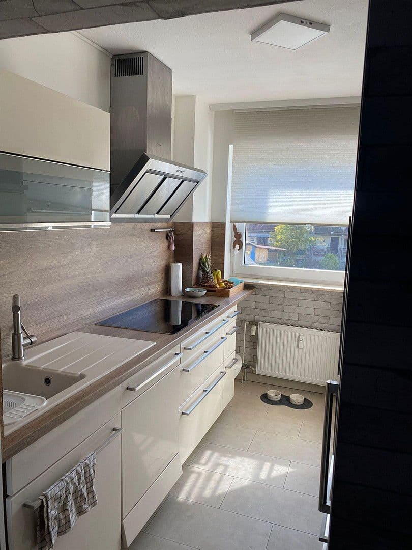 3 bedroom flat for sale, 87 m², Altkönigstraße, 5, Bad Soden am Taunus, Hesse 3 bedroom flat for sale, 87 m², Altkönigstraße, 5, Bad Soden am Taunus, Hesse