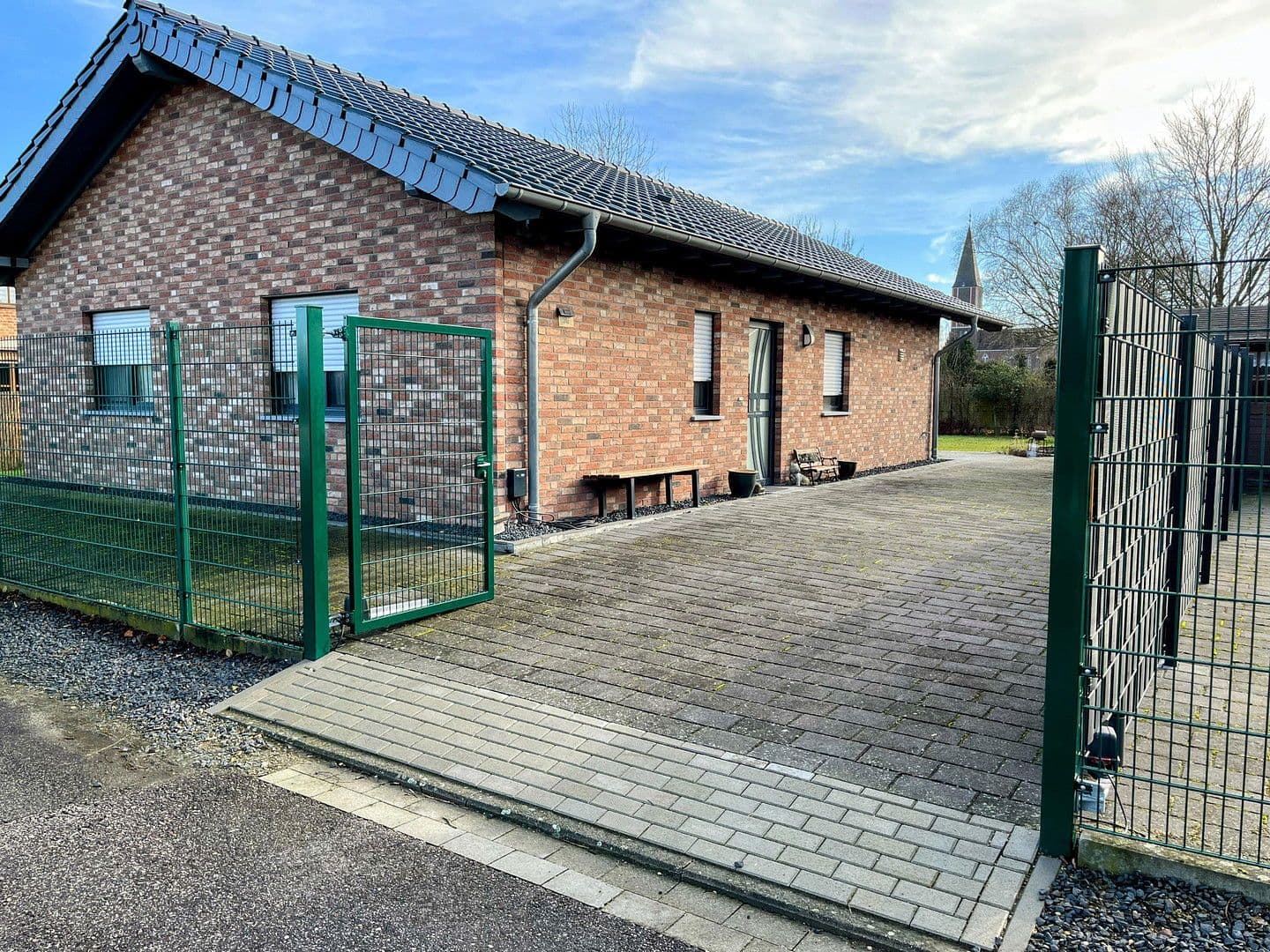 house to rent, 95 m², Heinsberg, North Rhine-Westphalia house to rent, 95 m², Heinsberg, North Rhine-Westphalia