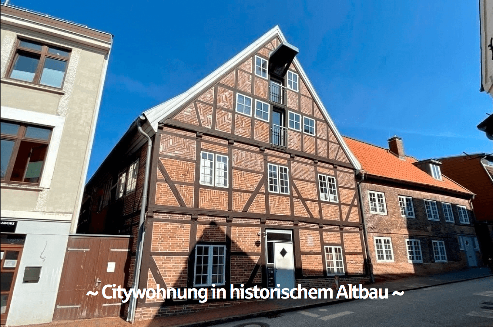 3 bedroom flat to rent, 109 m², Sankt Jürgen Straße 1, Itzehoe, Schleswig-Holstein 3 bedroom flat to rent, 109 m², Sankt Jürgen Straße 1, Itzehoe, Schleswig-Holstein