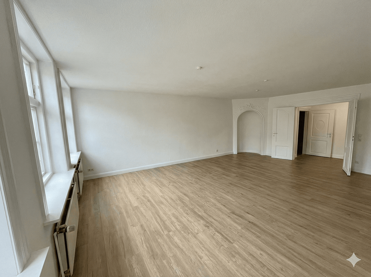 3 bedroom flat to rent, 109 m², Sankt Jürgen Straße 1, Itzehoe, Schleswig-Holstein 3 bedroom flat to rent, 109 m², Sankt Jürgen Straße 1, Itzehoe, Schleswig-Holstein