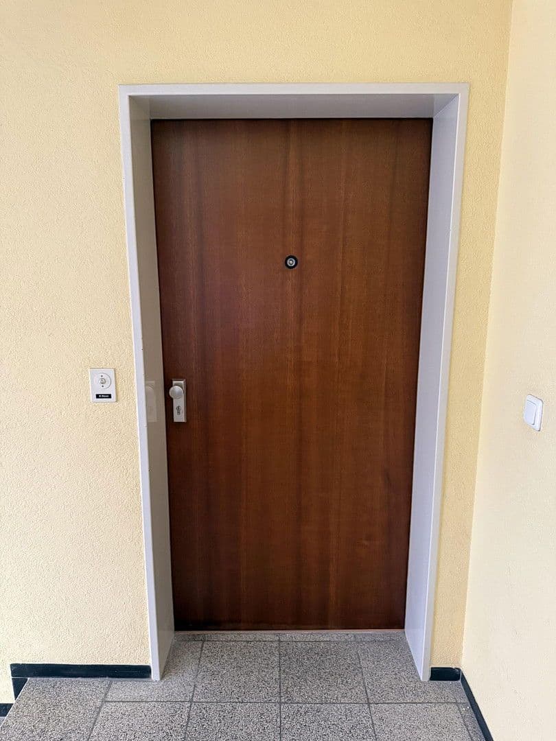 3 bedroom flat for sale, 69 m², Hesselbergring 31, Nürnberg, Bavaria 3 bedroom flat for sale, 69 m², Hesselbergring 31, Nürnberg, Bavaria