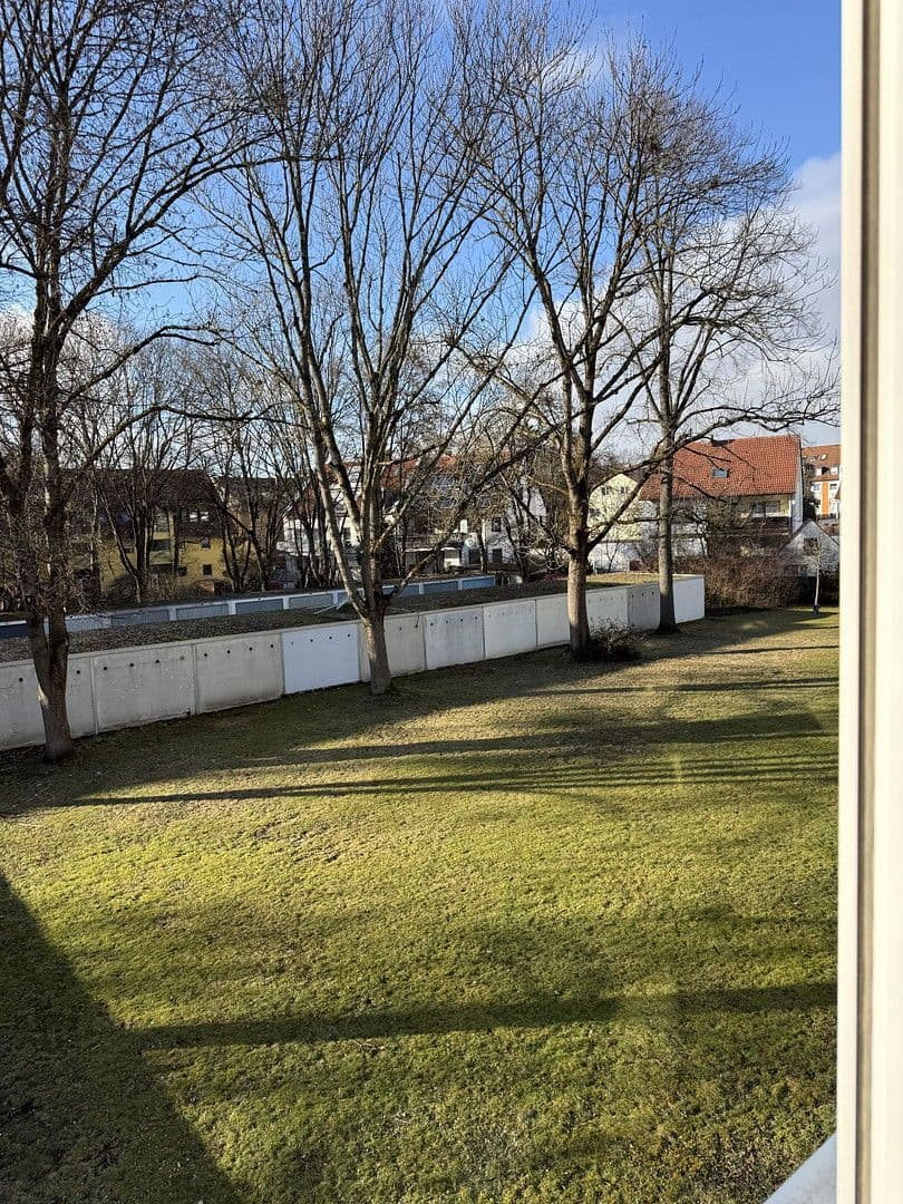 3 bedroom flat for sale, 69 m², Hesselbergring 31, Nürnberg, Bavaria 3 bedroom flat for sale, 69 m², Hesselbergring 31, Nürnberg, Bavaria