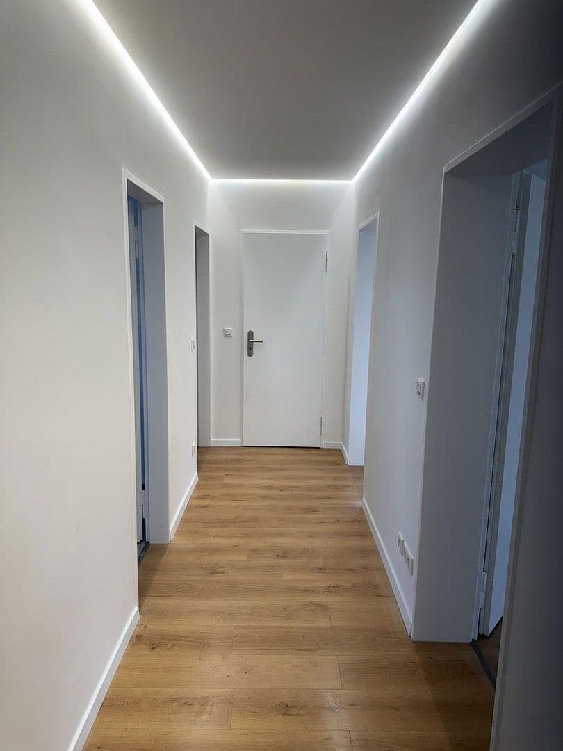 3 bedroom flat for sale, 69 m², Hesselbergring 31, Nürnberg, Bavaria 3 bedroom flat for sale, 69 m², Hesselbergring 31, Nürnberg, Bavaria