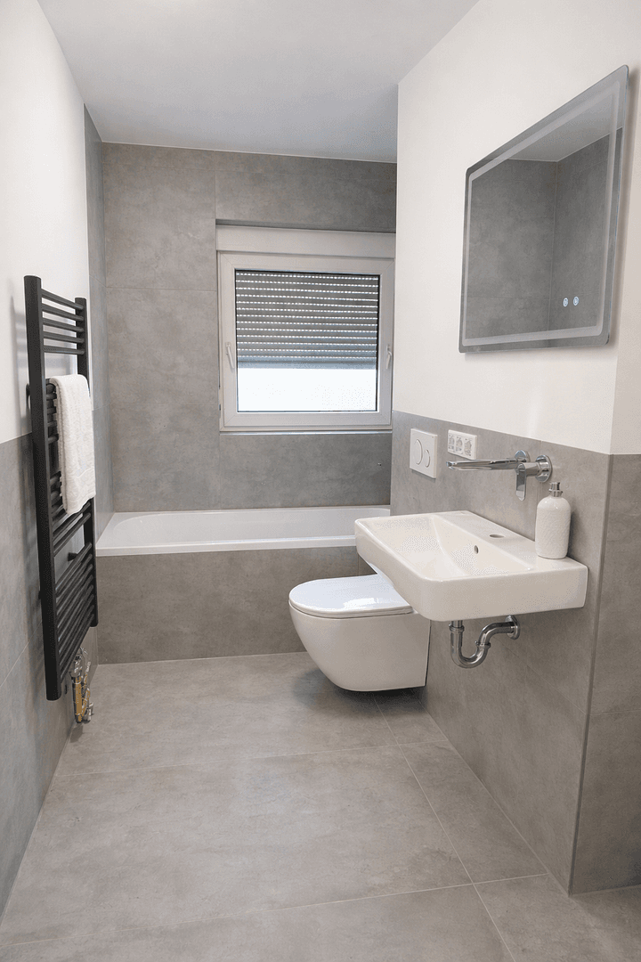 3 bedroom flat for sale, 69 m², Hesselbergring 31, Nürnberg, Bavaria 3 bedroom flat for sale, 69 m², Hesselbergring 31, Nürnberg, Bavaria