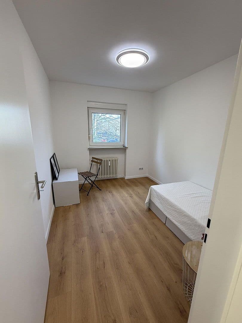 3 bedroom flat for sale, 69 m², Hesselbergring 31, Nürnberg, Bavaria 3 bedroom flat for sale, 69 m², Hesselbergring 31, Nürnberg, Bavaria