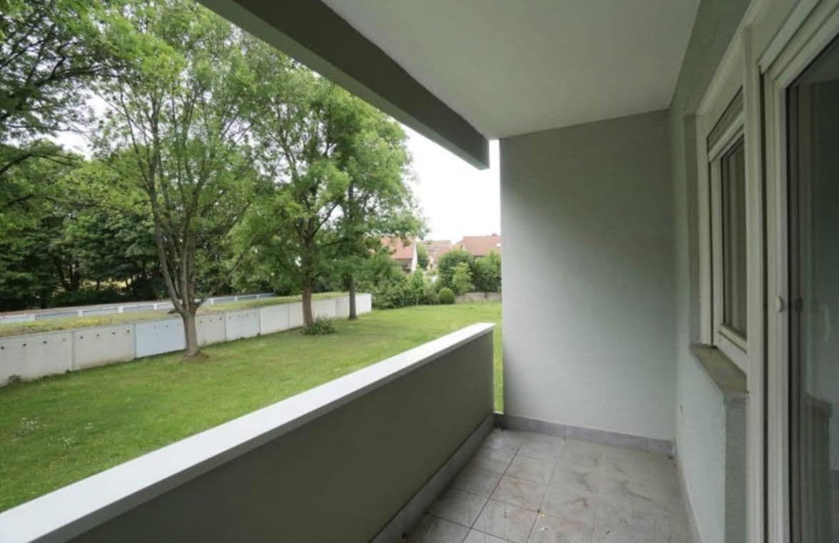 3 bedroom flat for sale, 69 m², Hesselbergring 31, Nürnberg, Bavaria 3 bedroom flat for sale, 69 m², Hesselbergring 31, Nürnberg, Bavaria