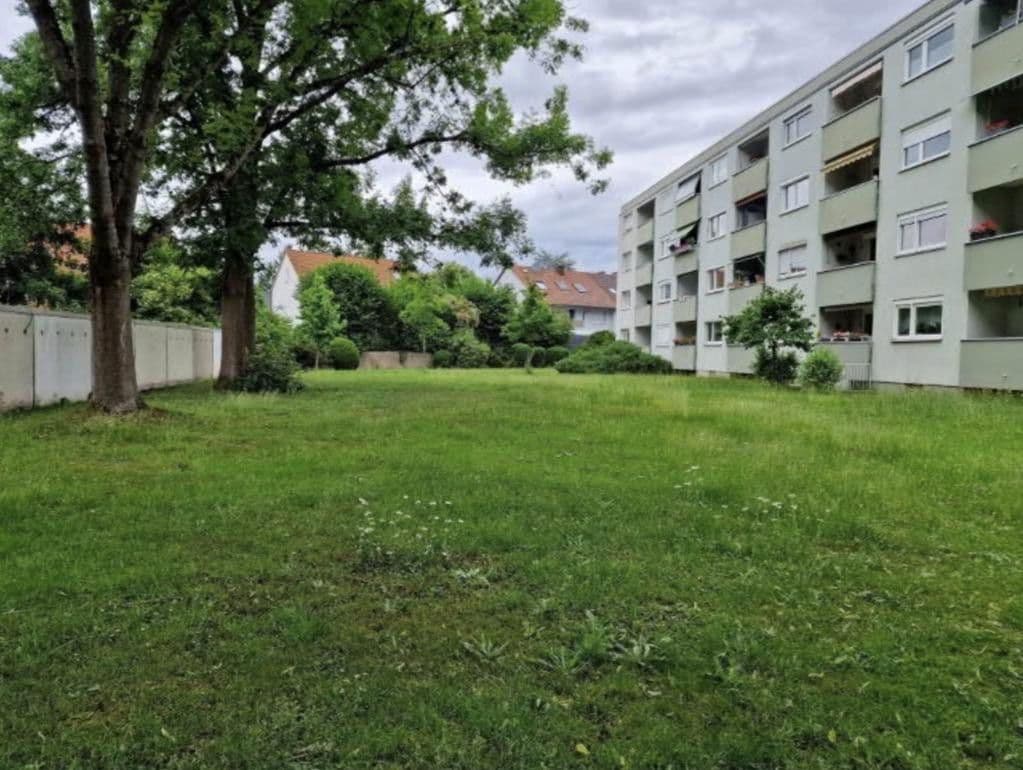 3 bedroom flat for sale, 69 m², Hesselbergring 31, Nürnberg, Bavaria 3 bedroom flat for sale, 69 m², Hesselbergring 31, Nürnberg, Bavaria