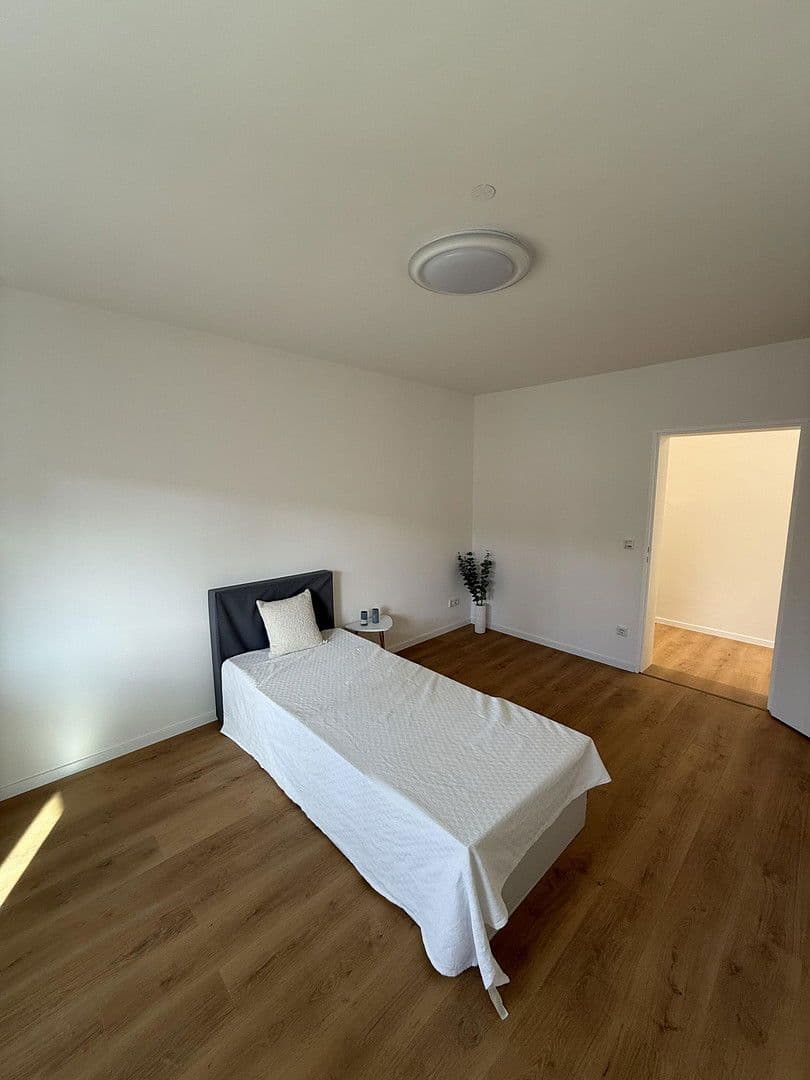 3 bedroom flat for sale, 69 m², Hesselbergring 31, Nürnberg, Bavaria 3 bedroom flat for sale, 69 m², Hesselbergring 31, Nürnberg, Bavaria